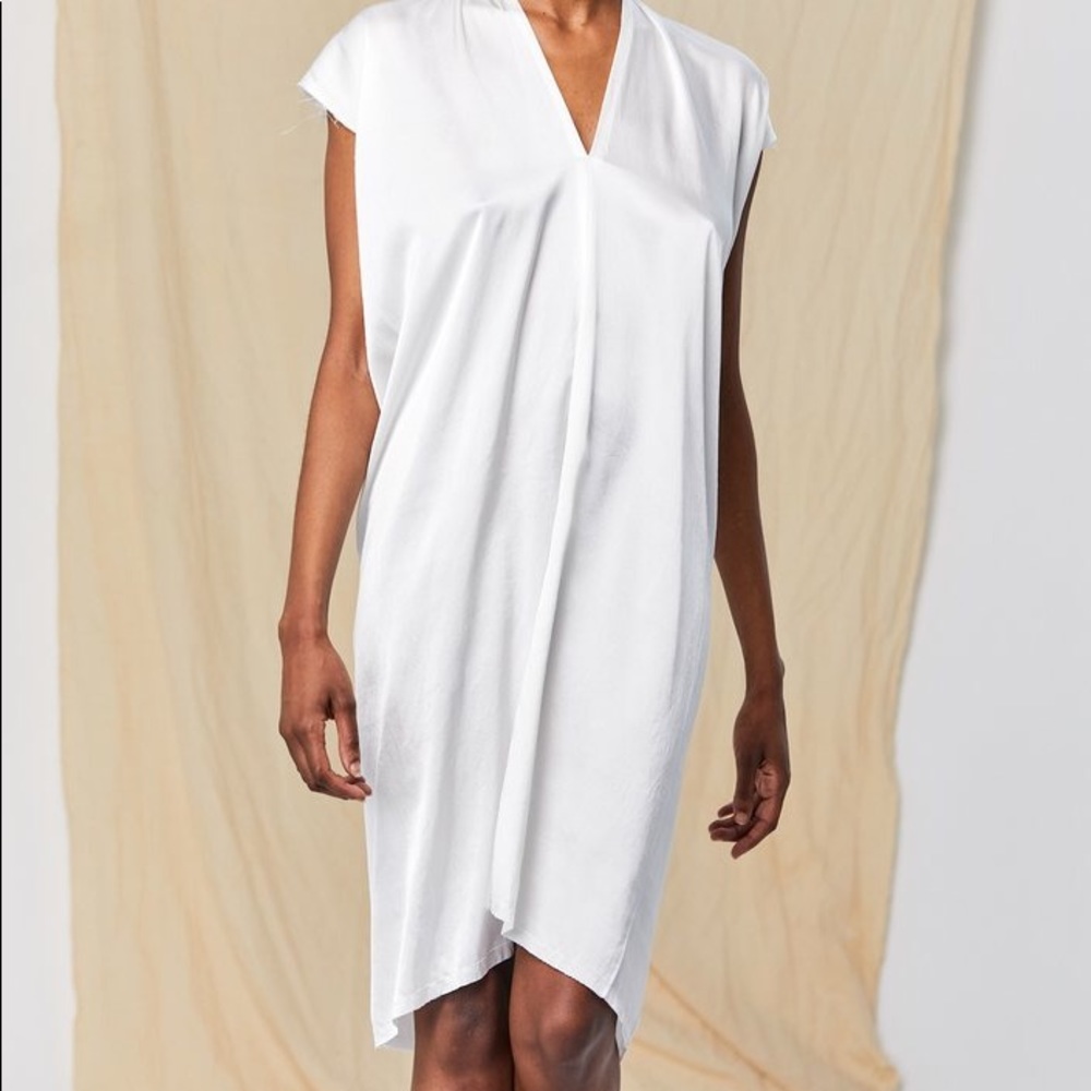 Miranda Bennett Studio Dress